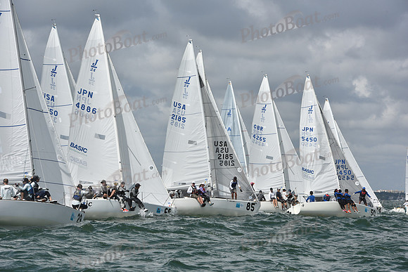 2019 J24 Worlds J_0156