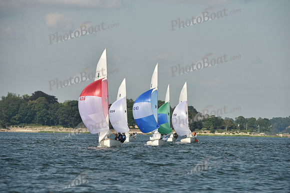 2018 Thistle Nationals C_0411