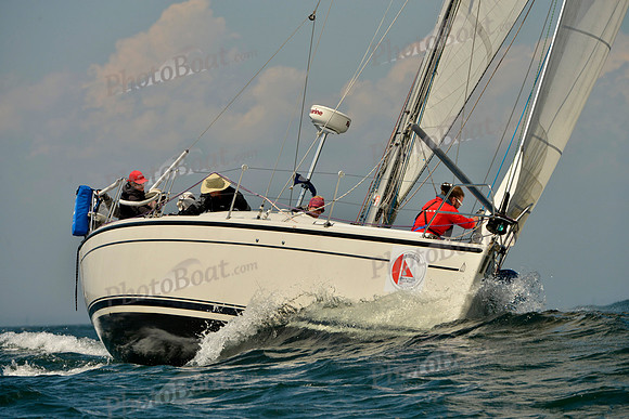 2017 Block Island Race Week A_0404