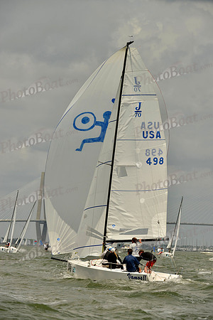2018 Charleston Race Week A_1582