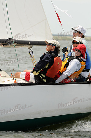 2011 Southern Bay RW C 281