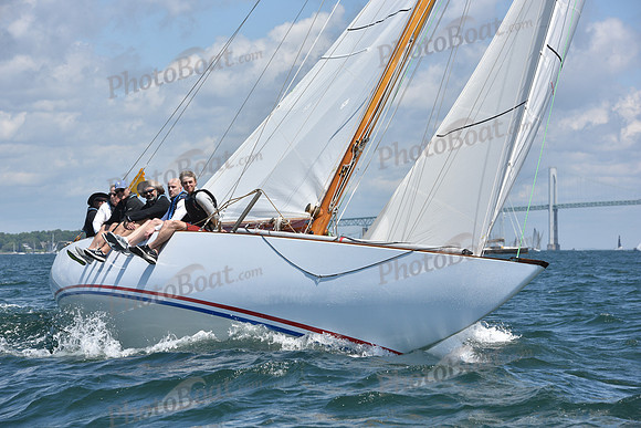 2019 NYYC Annual Regatta A_0241