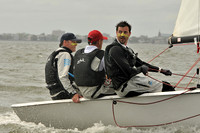 2013 Charleston Race Week A 798