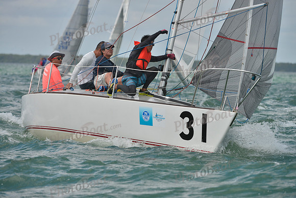 2019 J24 Worlds N_0255