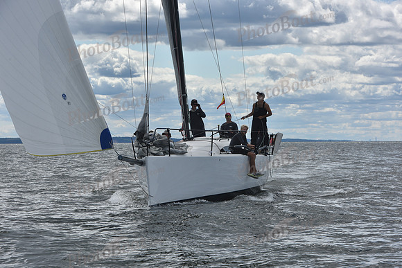 2021 Vineyard Race A 1933