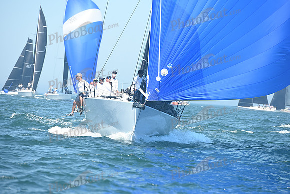 2025 Block Island Race Week C_0076