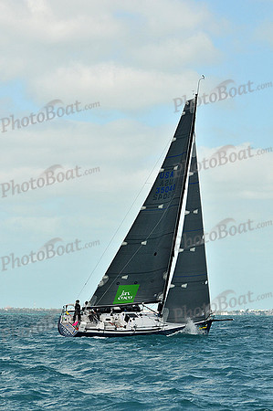 2014 Key West Race Week C 087
