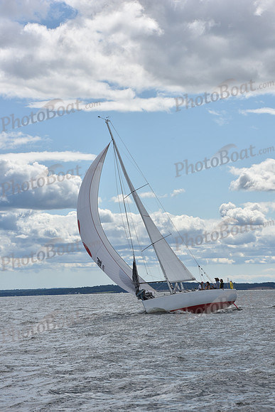 2021 Vineyard Race A 2006