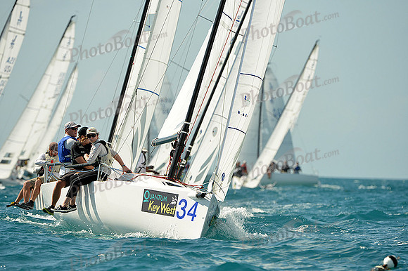 2015 Key West Race Week D 1212