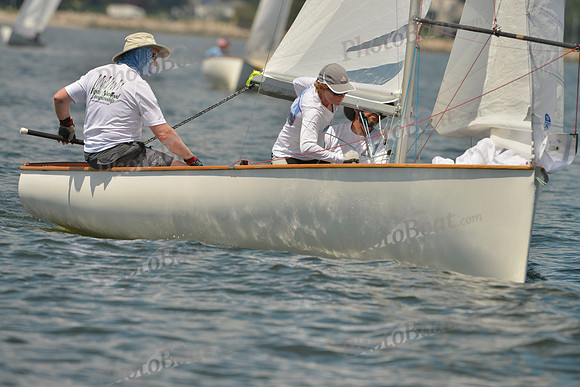2018 Thistle Nationals J_0370