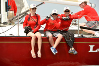 2015 NYYC Annual Regatta A 911