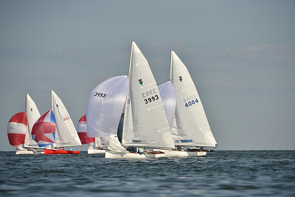 2018 Thistle Nationals C_0399