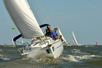 2016 Charleston Race Week C 0216