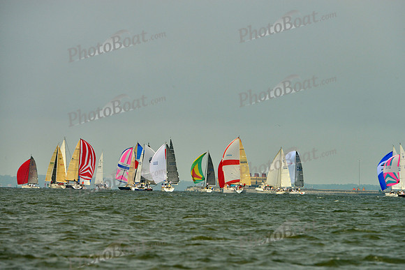2016 Southern Bay Race Week A_0538