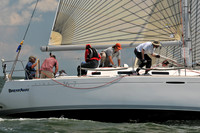 2012 CPYC One Design 1230