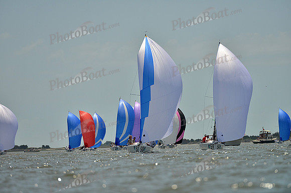 2014 Charleston Race Week F 102