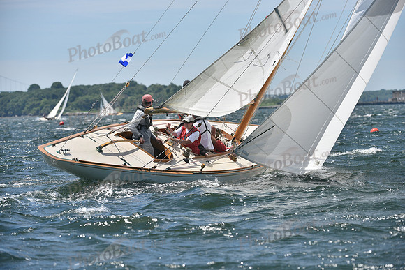 2019 NYYC Annual Regatta C_0229