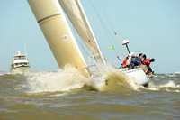 2016 Charleston Race Week B 0130