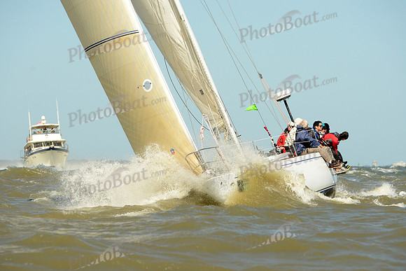 2016 Charleston Race Week B 0130