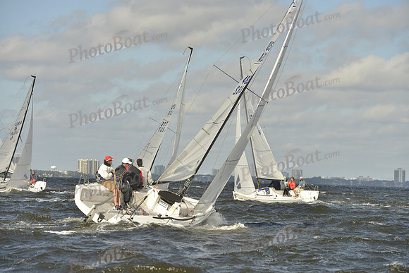 2019 J70 Winter Series B_0061