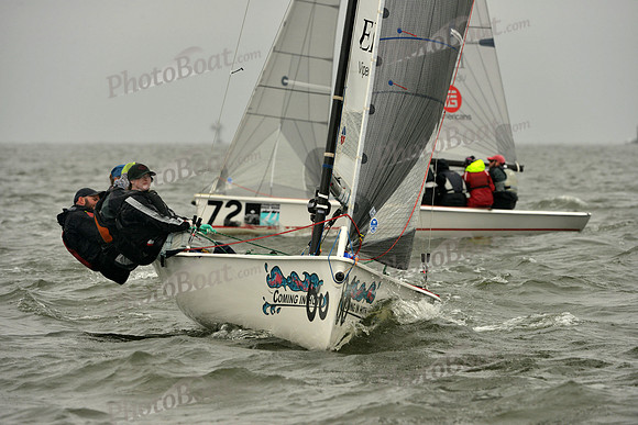 2016 Charleston Race Week A_0999