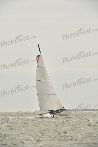 2019 Charleston Race Week H_0940