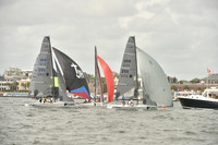2019 Charleston Race Week E_0237