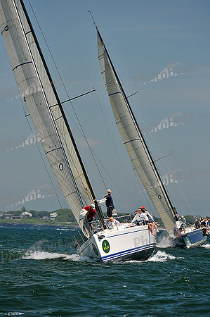 2012 NYYC Annual Regatta A 784