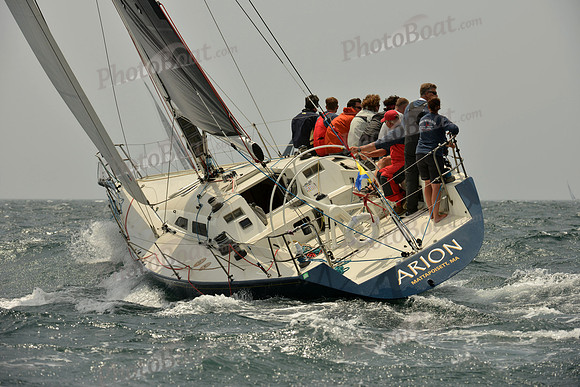 2015 Block Island Race Week D 568