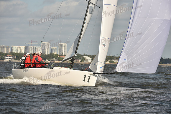 2019 J70 Winter Series A_0436