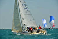 2014 Key West Race Week D 327
