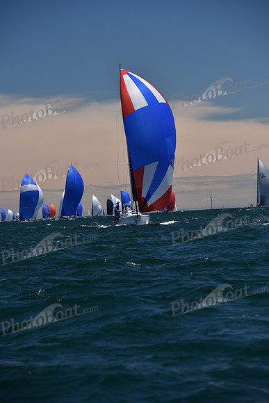 2021 Block Island Race Week E_2657