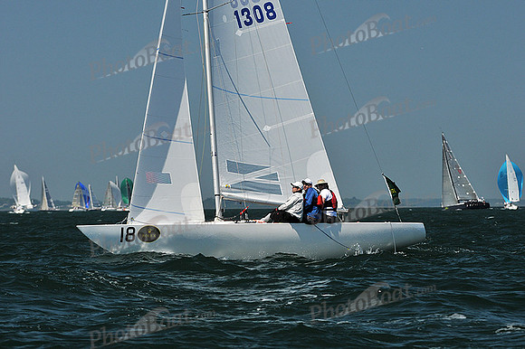 2013 NYYC Annual Regatta B 917
