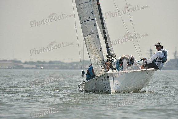 2018 Southern Bay Race Week A_0488