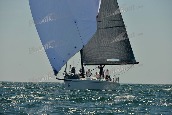 2015 Block Island Race Week G 1094