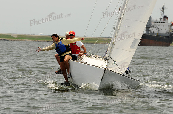 2011 Southern Bay RW C 268