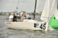 2019 Charleston Race Week E_0569
