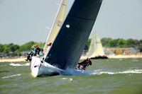2014 Southern Bay Race Week E 1029