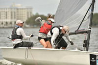 2019 Charleston Race Week E_0805