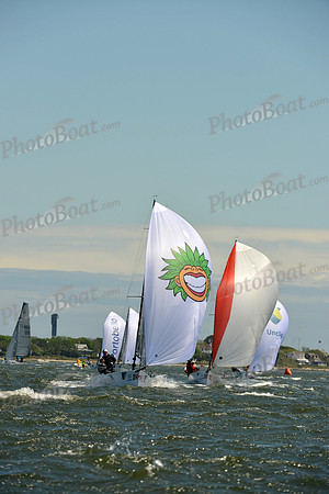 2016 Charleston Race Week C 1405