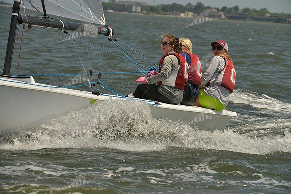 2017 Charleston Race Week D_2229