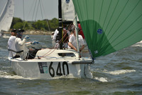 2017 Charleston Race Week A_1372