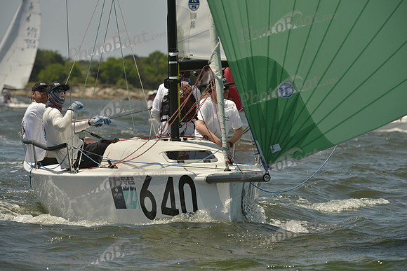 2017 Charleston Race Week A_1372