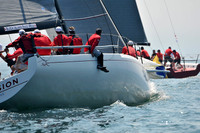 2013 Block Island Race Week A 1993