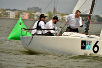 2018 Charleston Race Week A_0924