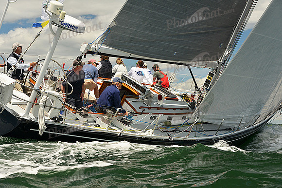 2016 NYYC Annual Regatta B_0681
