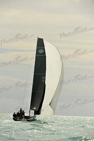 2016 Key West Race Week D_0600