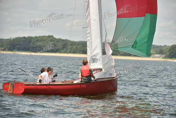 2018 Thistle Nationals G_0652
