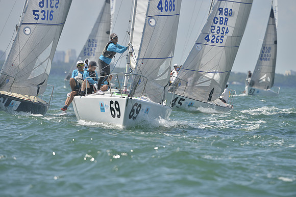 2019 J24 Worlds A_0176