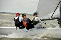 2018 Charleston Race Week A_1311